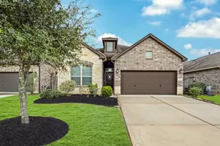 2819 Blue Mist Bnd, Brookshire, TX 77423 - Photo 2