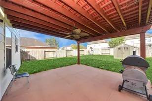 1902 Serenata Ln, Humble, TX 77396 - Photo 34