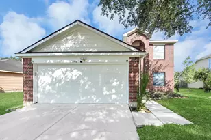 1902 Serenata Ln, Humble, TX 77396 - Photo 2