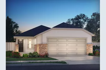 14162 Granger Pointe Lane, Conroe, TX 77302 - Photo 1