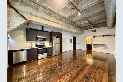 4411 Dallas Street #1, Houston, TX 77023 - Photo 1