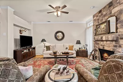 31 Endor Forest Place, The Woodlands, TX 77382 - Photo 10