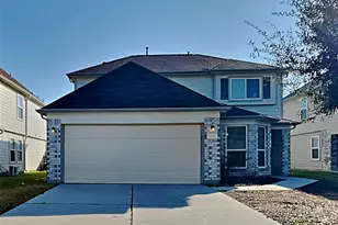 16839 Blackberry Lily Ln, Conroe, TX 77385 - Photo 1