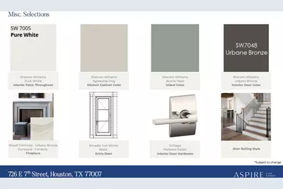 726 E 7th Street, Houston, TX 77007 - Photo 26