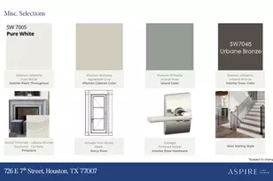 726 E 7th St, Houston, TX 77007 - Photo 26