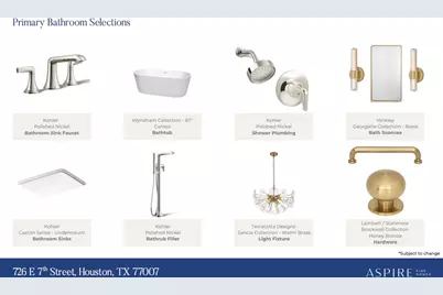 726 E 7th Street, Houston, TX 77007 - Photo 28