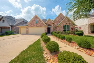 7122 Fall Creek Ln, Missouri City, TX 77459 - Photo 6