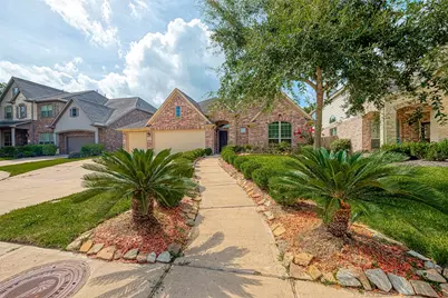 7122 Fall Creek Lane, Missouri City, TX 77459 - Photo 8