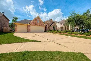 7122 Fall Creek Ln, Missouri City, TX 77459 - Photo 2