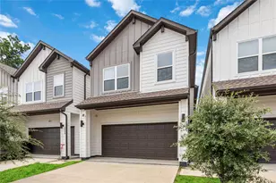 1411 Bigelow St, Houston, TX 77009 - Photo 2