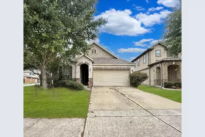 6503 Bayliss Valley Lane, Katy, TX 77449 - Photo 30