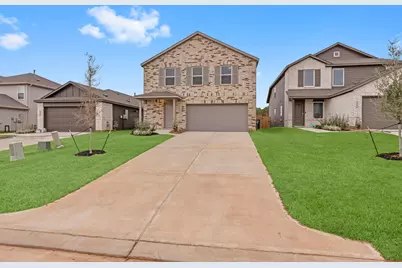 25373 Carnation Court, Montgomery, TX 77316 - Photo 2