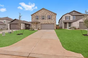 25373 Carnation Ct, Montgomery, TX 77316 - Photo 2