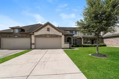 12426 Gemma Lane, Houston, TX 77044 - Photo 2