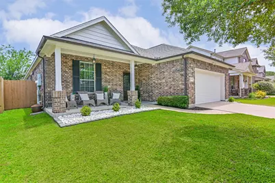 2869 Milano Lane, League City, TX 77573 - Photo 1