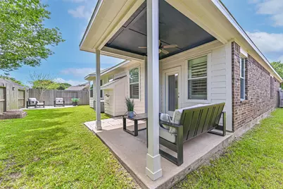 2869 Milano Lane, League City, TX 77573 - Photo 40