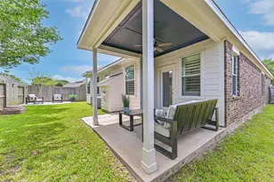 2869 Milano Ln, League City, TX 77573 - Photo 40