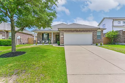 2869 Milano Lane, League City, TX 77573 - Photo 2