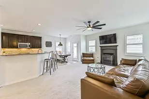 2869 Milano Ln, League City, TX 77573 - Photo 14
