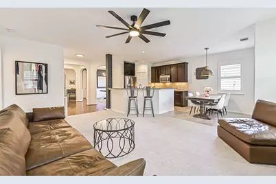 2869 Milano Lane, League City, TX 77573 - Photo 16