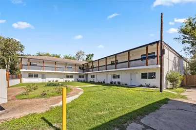 6811 Del Rio Street #2, Houston, TX 77021 - Photo 18