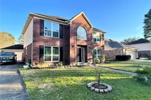 834 Island Meadow Ct, Houston, TX 77062 - Photo 1