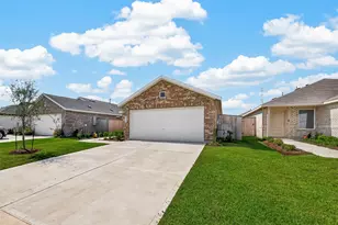 6143 Sunburst Scarlett Dr, Katy, TX 77493 - Photo 4