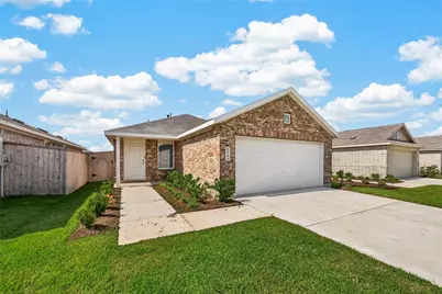 6143 Sunburst Scarlett Drive, Katy, TX 77493 - Photo 2