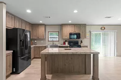 40 Private Road 2317-1, Dayton, TX 77535 - Photo 8