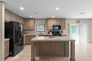 40 Private Road 2317-1, Dayton, TX 77535 - Photo 8