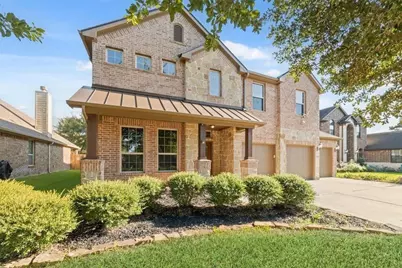 2051 Brodie Lane, Conroe, TX 77301 - Photo 2