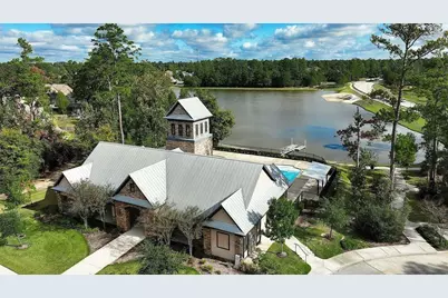330 Mill Creek Road, Pinehurst, TX 77362 - Photo 30