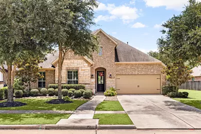 4831 Legend Creek Drive, Fulshear, TX 77441 - Photo 1
