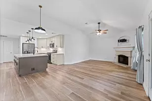 14843 Wooded Glen Ct, Cypress, TX 77429 - Photo 8