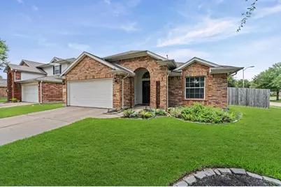 14843 Wooded Glen Court, Cypress, TX 77429 - Photo 2