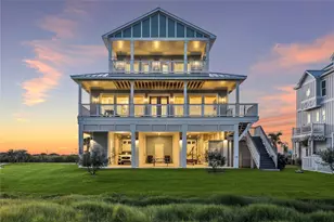 25919 Glossy Ibis Way, Galveston, TX 77554 - Photo 2