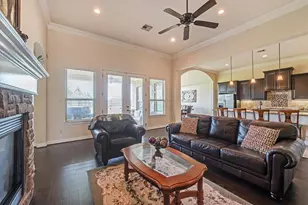18955 Harbor Side Blvd, Montgomery, TX 77356 - Photo 8