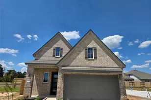 21550 Witham Promenade Ln, Magnolia, TX 77355 - Photo 1