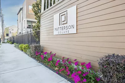 1603 Patterson Street #E, Houston, TX 77007 - Photo 2
