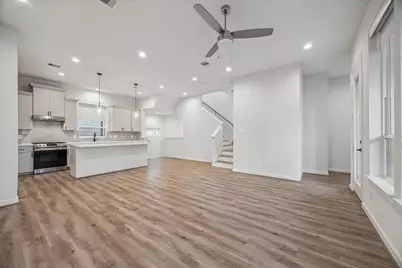 1603 Patterson Street #E, Houston, TX 77007 - Photo 18