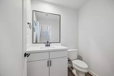1603 Patterson Street #E, Houston, TX 77007 - Photo 10