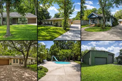 11620 Old Main Street Loop Road, Houston, TX 77025 - Photo 1