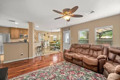 15906 Lost Anchor Way Lane, Houston, TX 77044 - Photo 10