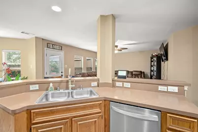 15906 Lost Anchor Way Lane, Houston, TX 77044 - Photo 8