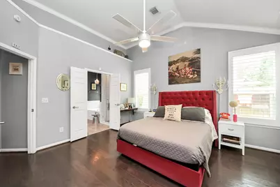 8910 Burleson Court, Houston, TX 77064 - Photo 24