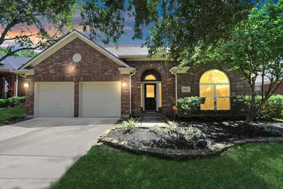 8910 Burleson Court, Houston, TX 77064 - Photo 1