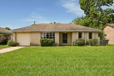 4938 Glenridge Street, Houston, TX 77053 - Photo 1