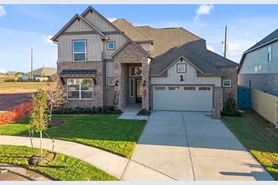 32405 Forktail Lake Drive, Fulshear, TX 77441 - Photo 2