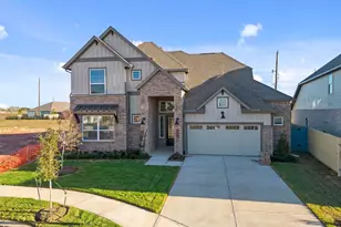 32405 Forktail Lk Dr, Fulshear, TX 77441 - Photo 2