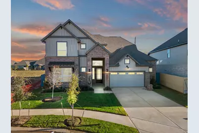 32405 Forktail Lake Drive, Fulshear, TX 77441 - Photo 1